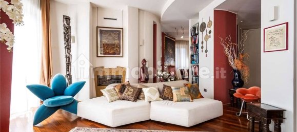 4 bedrooms Penthouse in Varese, Italy No. 163429 23