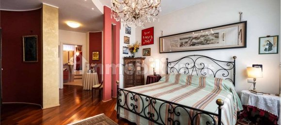 4 bedrooms Penthouse in Varese, Italy No. 163429 49