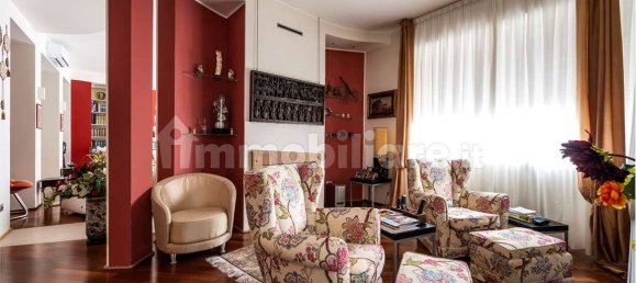 4 bedrooms Penthouse in Varese, Italy No. 163429 29