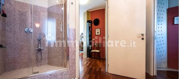4 bedrooms Penthouse in Varese, Italy No. 163429 3