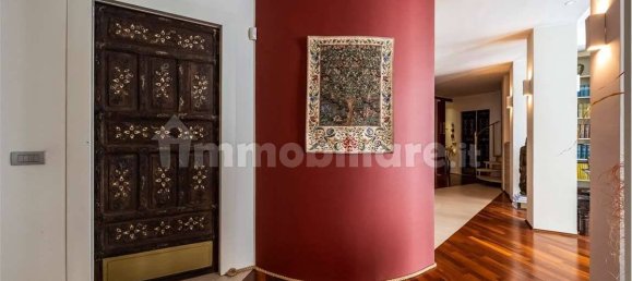 4 bedrooms Penthouse in Varese, Italy No. 163429 33