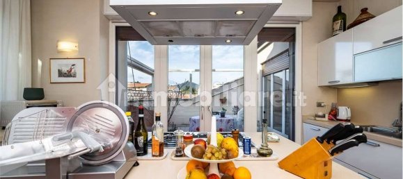 4 bedrooms Penthouse in Varese, Italy No. 163429 36