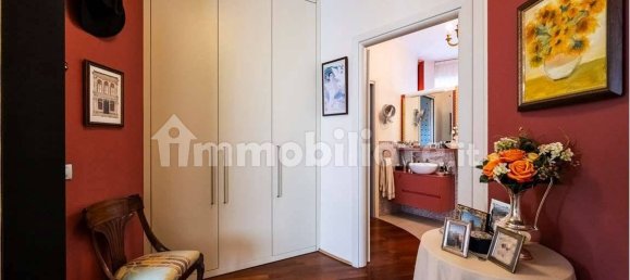 4 bedrooms Penthouse in Varese, Italy No. 163429 2