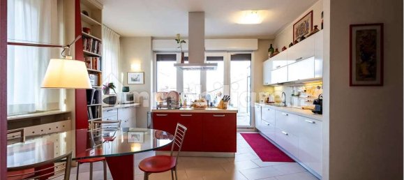 4 bedrooms Penthouse in Varese, Italy No. 163429 35