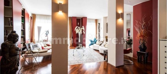 4 bedrooms Penthouse in Varese, Italy No. 163429 20