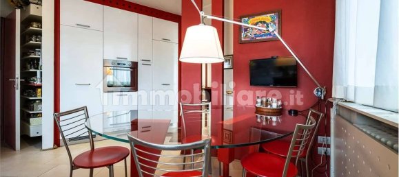4 bedrooms Penthouse in Varese, Italy No. 163429 38