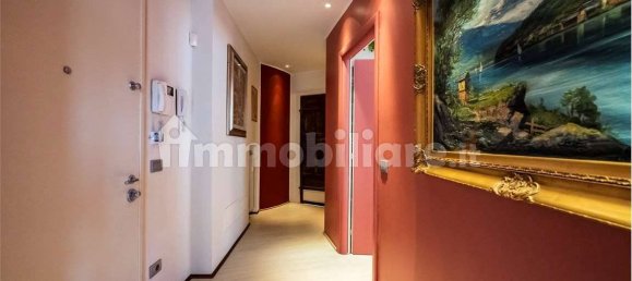 4 bedrooms Penthouse in Varese, Italy No. 163429 42