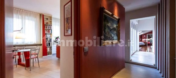 4 bedrooms Penthouse in Varese, Italy No. 163429 43