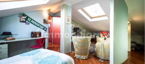 4 bedrooms Penthouse in Varese, Italy No. 163429 14