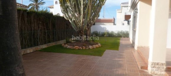 5 bedrooms House in La Regia, Spain No. 128865 13