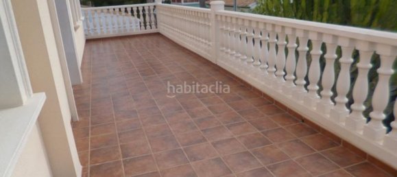 5 bedrooms House in La Regia, Spain No. 128865 15