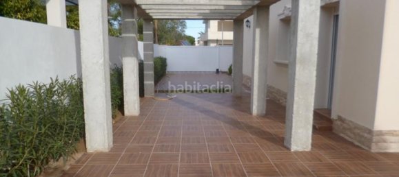 5 bedrooms House in La Regia, Spain No. 128865 16