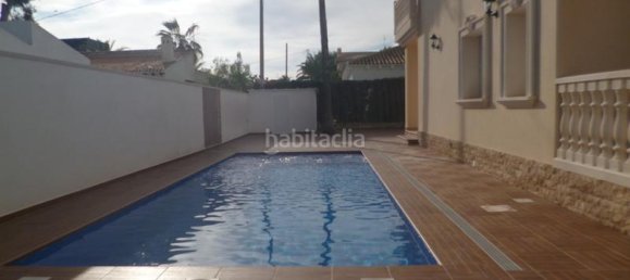5 bedrooms House in La Regia, Spain No. 128865 2