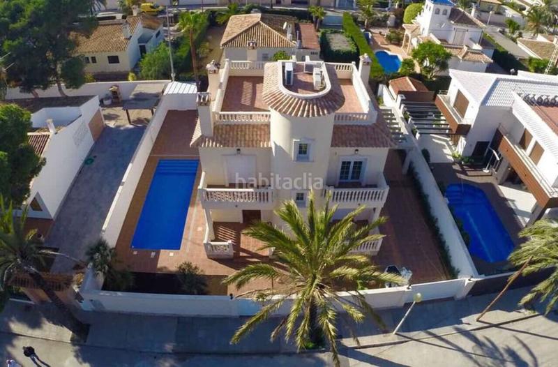 5 bedrooms House in La Regia, Spain No. 128865