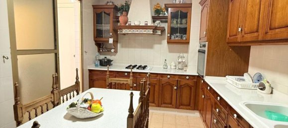 4 bedrooms Apartment in Lorca, Spain No. 170935 5