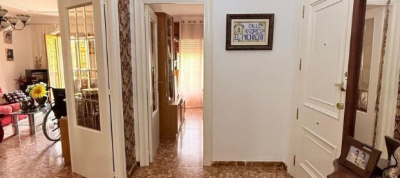 4 bedrooms Apartment in Lorca, Spain No. 170935 19