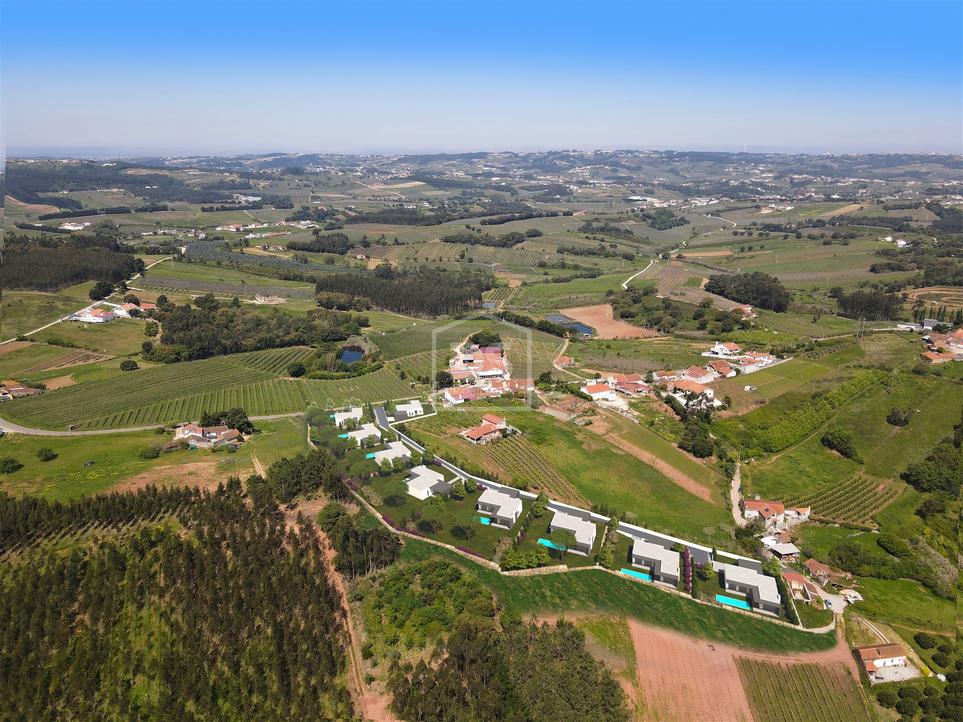 Terrain à Alcobaca, Portugal 11938m² No. 276871