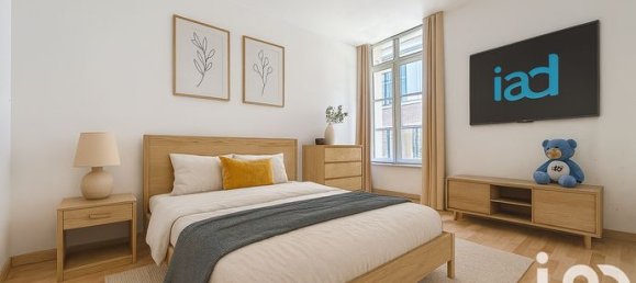 4غرفة شقة في Aire-sur-la-Lys, France رقم 313199 3