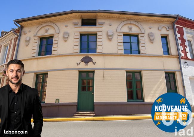 4غرفة شقة في Aire-sur-la-Lys, France رقم 313199