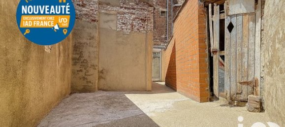 4غرفة شقة في Aire-sur-la-Lys, France رقم 313199 8