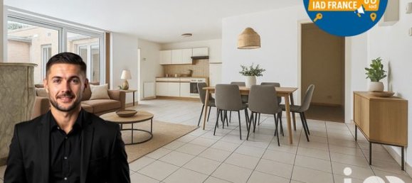 4غرفة شقة في Aire-sur-la-Lys, France رقم 313199 7