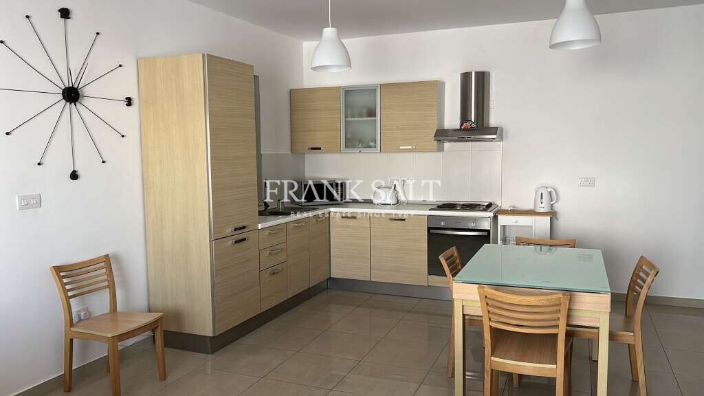 3 Schlafzimmer Wohnung in Zebbug, Malta, Nr. 4671