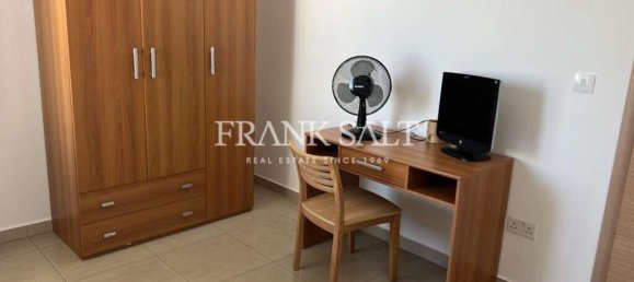 3 Schlafzimmer Wohnung in Zebbug, Malta, Nr. 4671 6