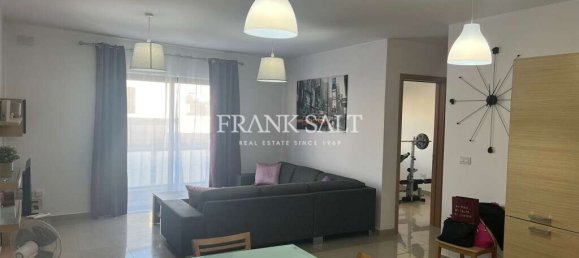 3 Schlafzimmer Wohnung in Zebbug, Malta, Nr. 4671 2