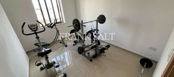 3 Schlafzimmer Wohnung in Zebbug, Malta, Nr. 4671 9