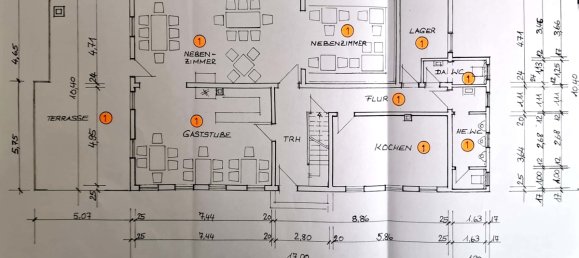7غرفة مقهى / مطعم في Calw, Germany رقم 18356 28