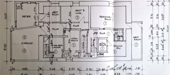 7غرفة مقهى / مطعم في Calw, Germany رقم 18356 27