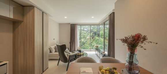 2 bedrooms Condo in Bangkok, Thailand No. 6625 3