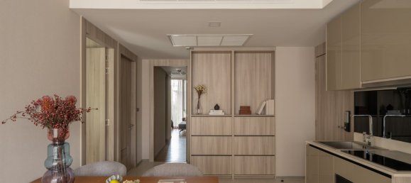 2 bedrooms Condo in Bangkok, Thailand No. 6625 10