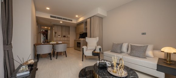 2 bedrooms Condo in Bangkok, Thailand No. 6625 8