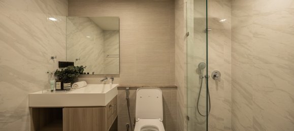 2 bedrooms Condo in Bangkok, Thailand No. 6625 19