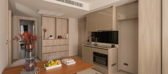 2 bedrooms Condo in Bangkok, Thailand No. 6625 9