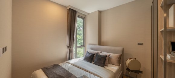 2 bedrooms Condo in Bangkok, Thailand No. 6625 14