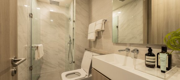 2 bedrooms Condo in Bangkok, Thailand No. 6625 20