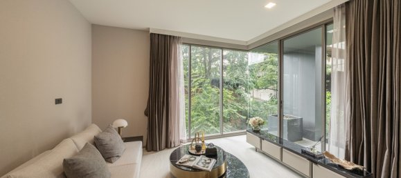 2 bedrooms Condo in Bangkok, Thailand No. 6625 4
