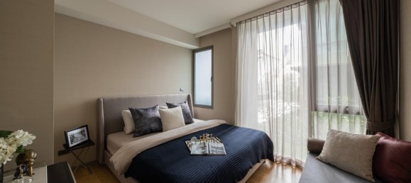 2 bedrooms Condo in Bangkok, Thailand No. 6625 11