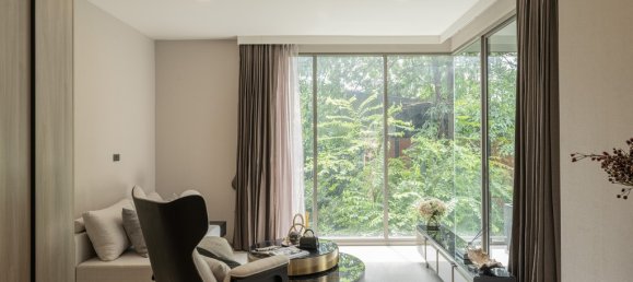 2 bedrooms Condo in Bangkok, Thailand No. 6625 6