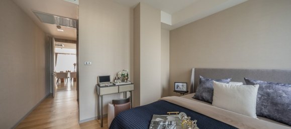 2 bedrooms Condo in Bangkok, Thailand No. 6625 12