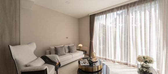 2 bedrooms Condo in Bangkok, Thailand No. 6625 5