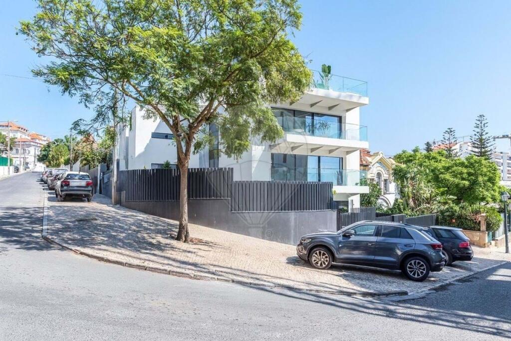 Duplex T3 em Cascais, Portugal N.º 354931