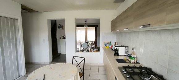 Вилла с 3 спальнями в Арнь, Франция № 160123 34