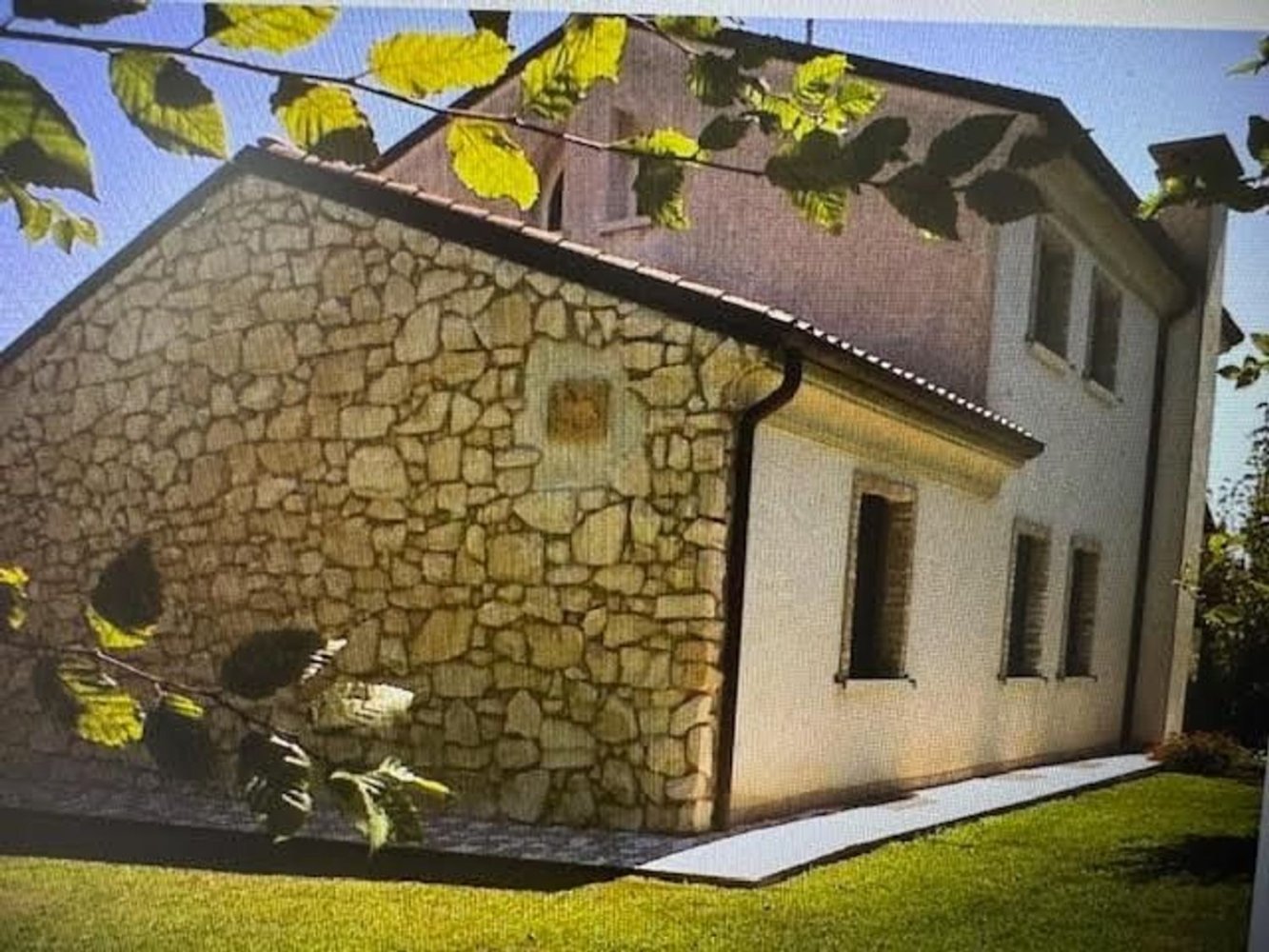 6غرفة منزل في Calci, Italy رقم 158172