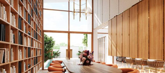 5 bedrooms Cafe / restaurant in Bang Lamung, Thailand No. 21543 5