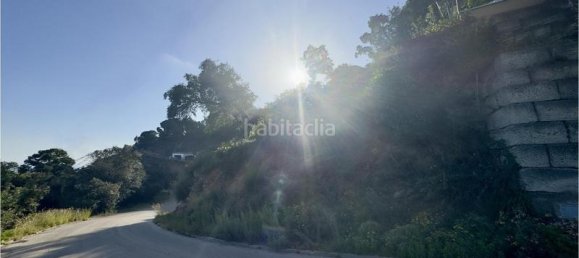  قطعة أرض في Sant Cebria De Vallalta, Spain 518متر مربع رقم 71608 5