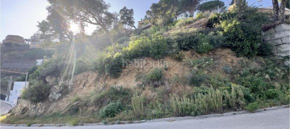  قطعة أرض في Sant Cebria De Vallalta, Spain 518متر مربع رقم 71608 4