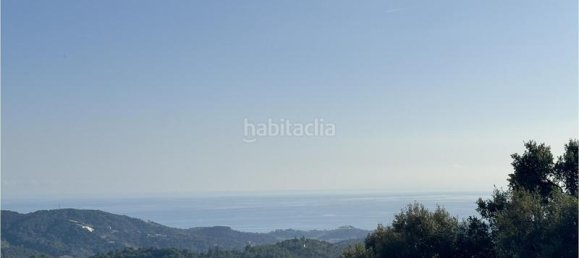  قطعة أرض في Sant Cebria De Vallalta, Spain 518متر مربع رقم 71608 7